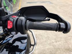 2023 Triumph TIGER 1200 RALLY PRO BLACK