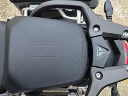 2023 Triumph TIGER 1200 RALLY PRO BLACK