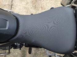 2023 Triumph TIGER 1200 RALLY PRO BLACK