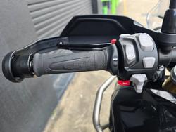 2023 Triumph TIGER 1200 RALLY PRO BLACK