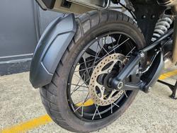 2023 Triumph TIGER 1200 RALLY PRO BLACK