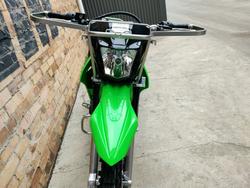 2026 KAWASAKI STOCKMAN (KV230) FARM GN1