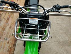 2026 KAWASAKI STOCKMAN (KV230) FARM GN1