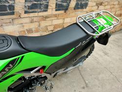 2026 KAWASAKI STOCKMAN (KV230) FARM GN1