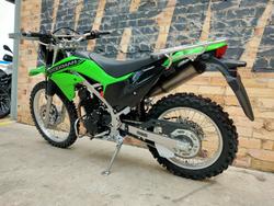 2026 KAWASAKI STOCKMAN (KV230) FARM GN1