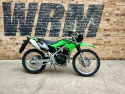 Kawasaki Stockman (KV230)