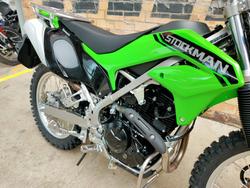 2026 KAWASAKI STOCKMAN (KV230) FARM GN1