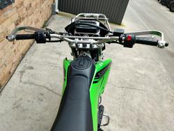 2026 KAWASAKI STOCKMAN (KV230) FARM GN1