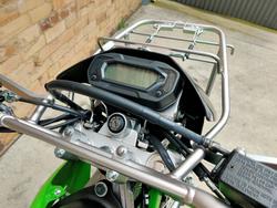 2026 KAWASAKI STOCKMAN (KV230) FARM GN1