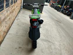 2026 KAWASAKI STOCKMAN (KV230) FARM GN1