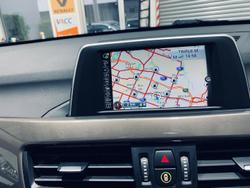 2016 BMW X1 sDrive18d F48 Alpine White