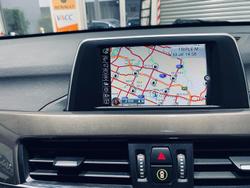 2016 BMW X1 sDrive18d F48 Alpine White