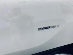 2016 BMW X1 sDrive18d F48 Alpine White