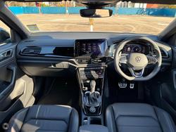 2025 Volkswagen T-Roc R Wolfsburg Edition