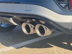 2025 Volkswagen T-Roc R Wolfsburg Edition