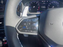 2025 Volkswagen T-Roc R Wolfsburg Edition