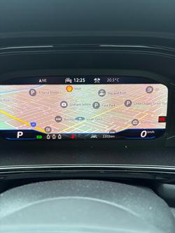 2025 Volkswagen T-Roc R Wolfsburg Edition