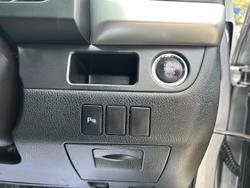 2016 Toyota Kluger GXL