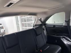 2016 Toyota Kluger GXL