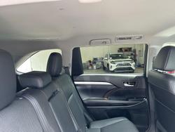 2016 Toyota Kluger GXL