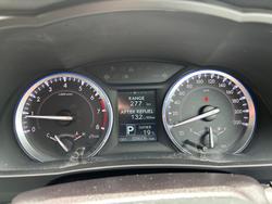 2016 Toyota Kluger GXL