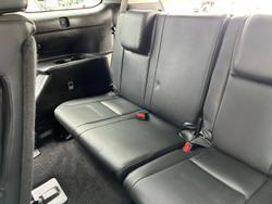 2016 Toyota Kluger GXL