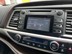 2016 Toyota Kluger GXL