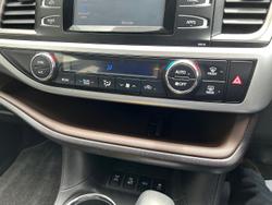 2016 Toyota Kluger GXL