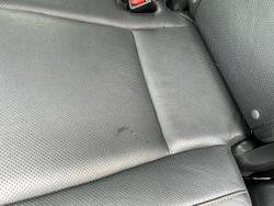 2016 Toyota Kluger GXL