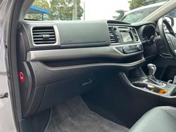 2016 Toyota Kluger GXL