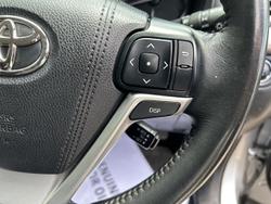 2016 Toyota Kluger GXL