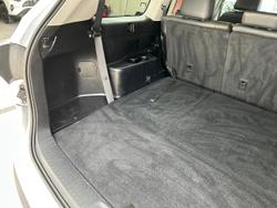 2016 Toyota Kluger GXL