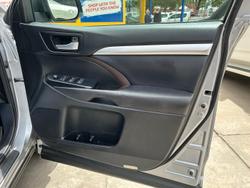 2016 Toyota Kluger GXL