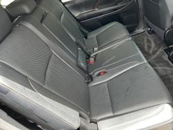 2016 Toyota Kluger GXL