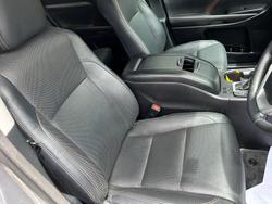 2016 Toyota Kluger GXL