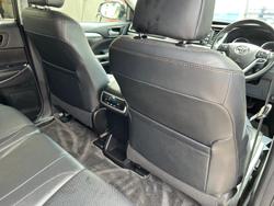 2016 Toyota Kluger GXL