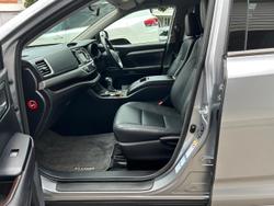 2016 Toyota Kluger GXL