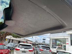 2016 Toyota Kluger GXL