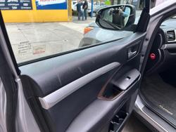 2016 Toyota Kluger GXL