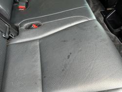 2016 Toyota Kluger GXL