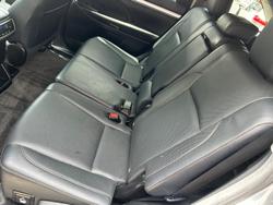 2016 Toyota Kluger GXL