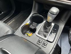 2016 Toyota Kluger GXL