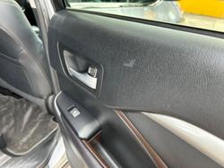 2016 Toyota Kluger GXL