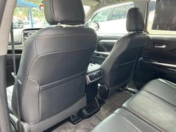 2016 Toyota Kluger GXL