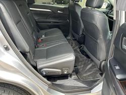 2016 Toyota Kluger GXL