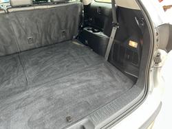 2016 Toyota Kluger GXL