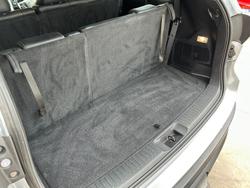 2016 Toyota Kluger GXL