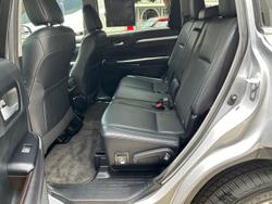 2016 Toyota Kluger GXL