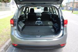 2017 Kia Rondo S RP MY18 Titanium Silver