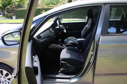 2017 Kia Rondo S RP MY18 Titanium Silver